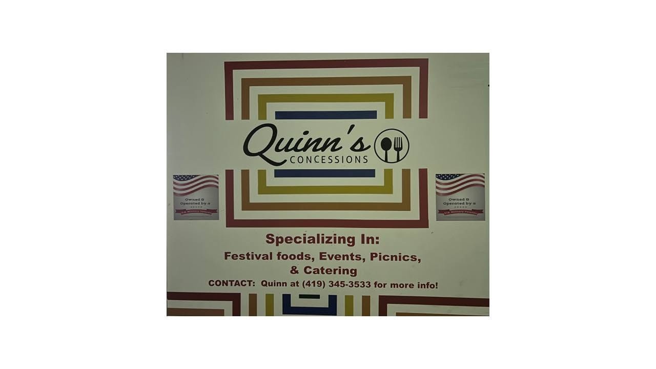 Quinn's Concessions